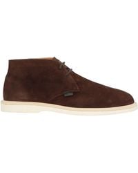 Hogan - Stiefelette - Lyst