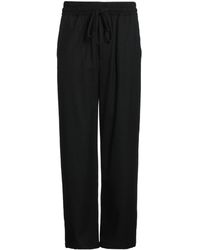 Thom Krom - Pants Wool, Elastane - Lyst