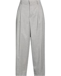 Rossi - Pants Wool, Polyester, Viscose, Elastane - Lyst
