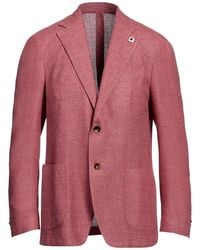 Lardini - Blazer - Lyst