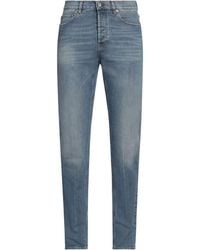 Pence - Jeans Cotton, Elastane - Lyst