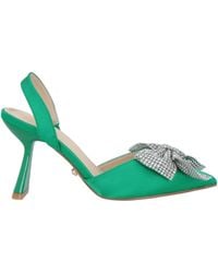 Twenty Four Haitch - Pumps - Lyst