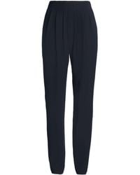 Emporio Armani - Pants - Lyst