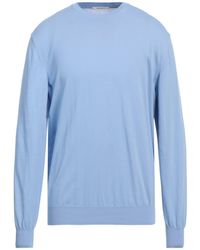 Kangra - Sweater Cotton - Lyst