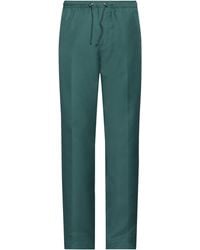 Lanvin - Trouser - Lyst
