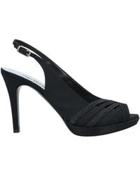Melluso - Sandals Textile Fibers - Lyst