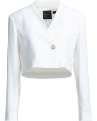 Pinko - Blazer - Lyst