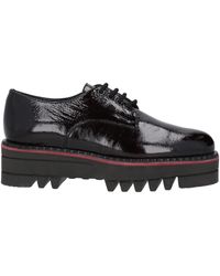 Jeannot - Lace-Up Shoes Leather - Lyst