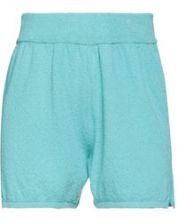 Daniele Fiesoli - Shorts & Bermuda Shorts - Lyst