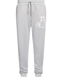 Vivienne Westwood - Pants Cotton, Polyester - Lyst