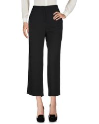 Manila Grace Pantalone - Nero