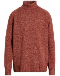 Gran Sasso - Turtlenecks - Lyst