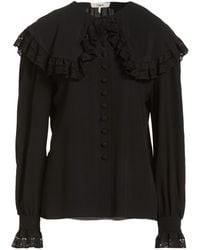 Chloé - Camisa - Lyst