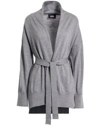 Alpha Studio - Cardigan - Lyst