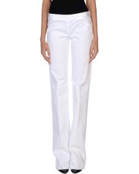DSquared² Pantalones - Blanco