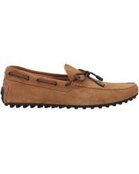 Tod's - Mokassin - Lyst