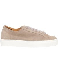 Calce - Sneakers Soft Leather - Lyst