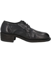 Guidi - Lace-up Shoes - Lyst