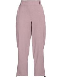 Soallure - Trouser - Lyst