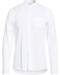 Daniele Alessandrini - Shirts - Lyst