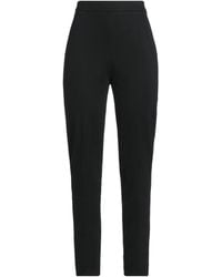 BOSS - Pants Viscose, Polyamide, Elastane - Lyst
