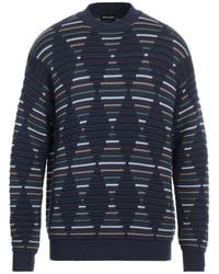 Giorgio Armani - Pullover - Lyst