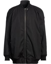 Rick Owens - Jacke & Anorak - Lyst