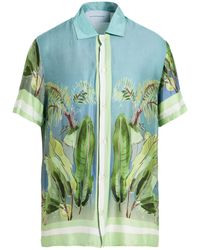 Baldessarini - Shirt - Lyst