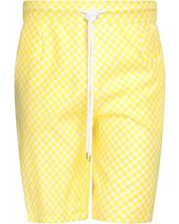 Destin - Shorts & Bermuda Shorts Cotton - Lyst