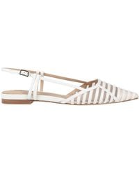 Lola Cruz - Ballet Flats - Lyst