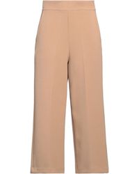 MILVA MI - Pants Viscose, Elastane - Lyst
