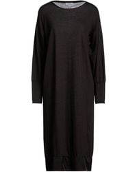 Crossley - Robe Midi - Lyst