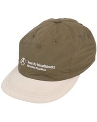 Mountain Research - Hat - Lyst