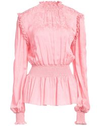 Versace Jeans Couture - Top - Lyst