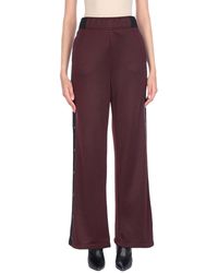 T By Alexander Wang Hose - Lila