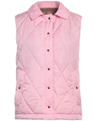 Mackintosh - Chompa sin mangas - Lyst