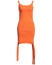 JW Anderson - Mini Dress - Lyst