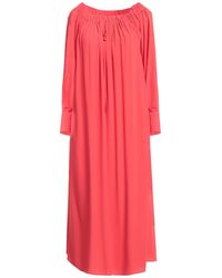 Jucca - Robe midi - Lyst