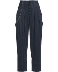 High - Trouser - Lyst