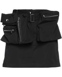 JW Anderson - Mini Skirt - Lyst