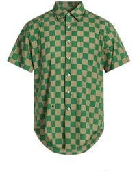 ERL - Shirt - Lyst