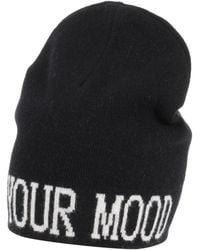 Alberta Ferretti - Hat - Lyst