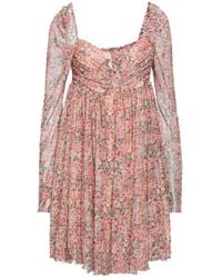 Aniye By - Mini Dress - Lyst