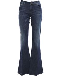 Blugirl Blumarine Jeans for Women - Up to 82% off | Lyst