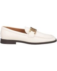 Tod's - Loafer - Lyst