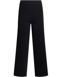 Alpha Studio - Trouser - Lyst