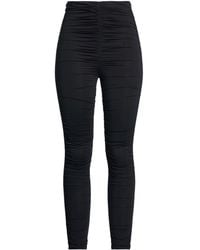 Patrizia Pepe - Leggings - Lyst