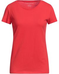 Majestic Filatures - T-shirt - Lyst