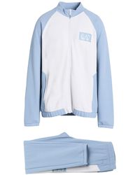 EA7 - Tracksuit - Lyst