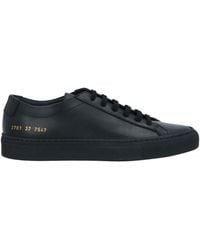 Common Projects - Trainers - Lyst